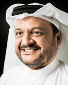 Ahmad Al-Khowaiter