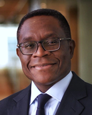 Bernard Mensah