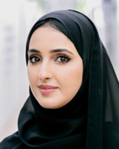 Dr. Ebtesam Almazrouei
