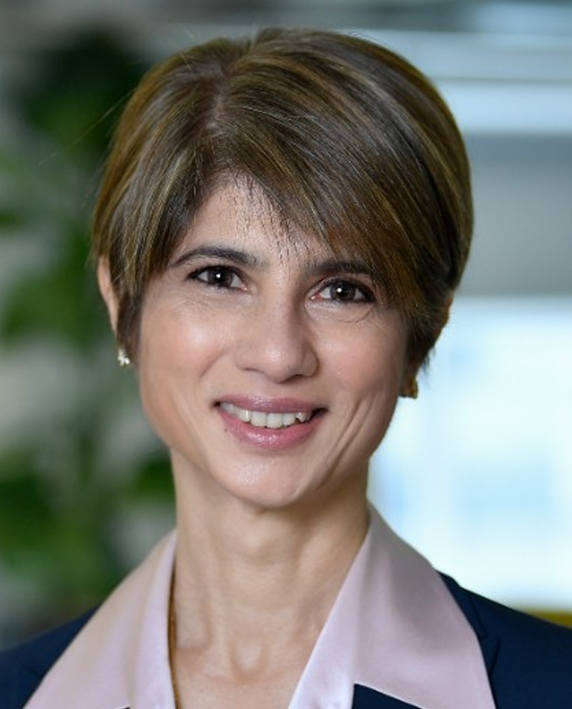 Dr. Pratima Rangarajan