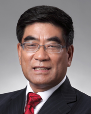 Fu Chengyu