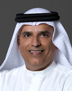 Abdulnasser Bin Kalban