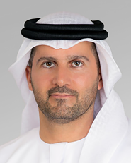 H.E. Eng. Mohamed Al Hammadi