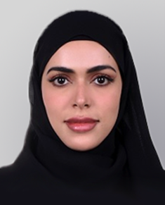 Mariam Al-Qubaisi