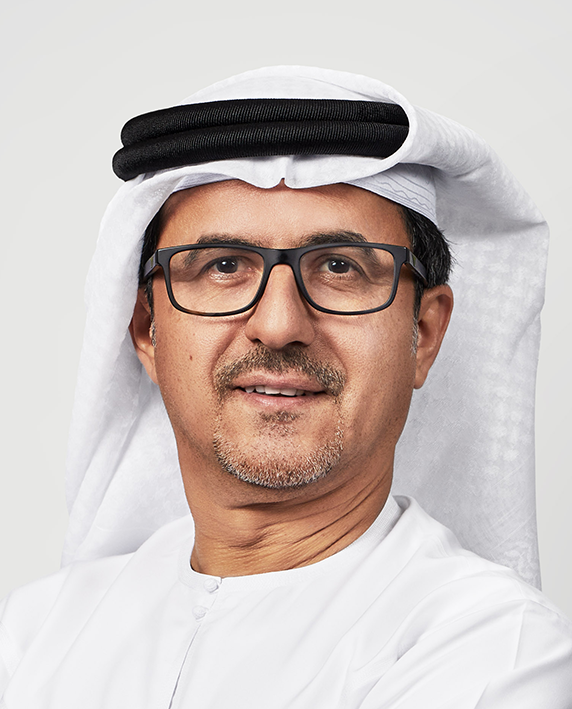 Musabbeh Al Kaabi