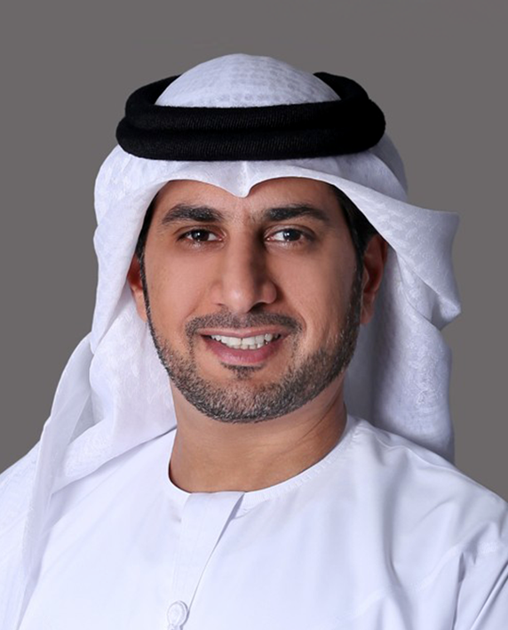 Omar Al Marzooqi