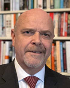 Steve Kelly