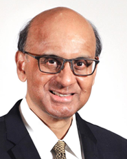 H.E. Tharman Shanmugaratnam